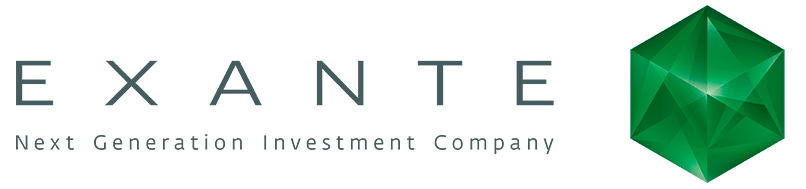 Инвестиционная компания Exante