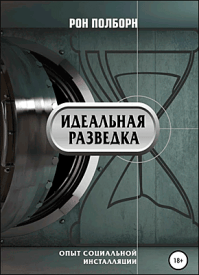 Идеальная разведка. Рон Полборн