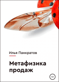 Метафизика продаж. Илья Панкратов
