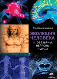 Обезьяны, нейроны и душа. Александр Марков