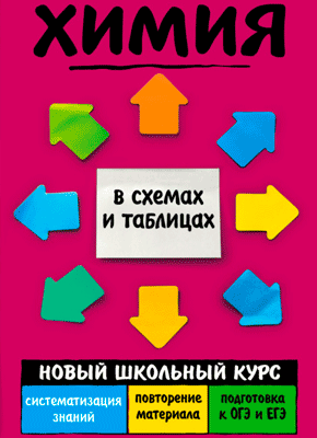 Химия. Наталья Варавва