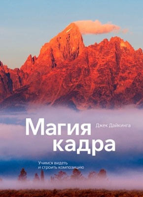 Магия кадра. Учимся видеть и строить композицию. Джек Дайкинга