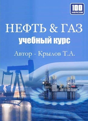 Нефть & Газ. Учебный курс. Тимофей Крылов