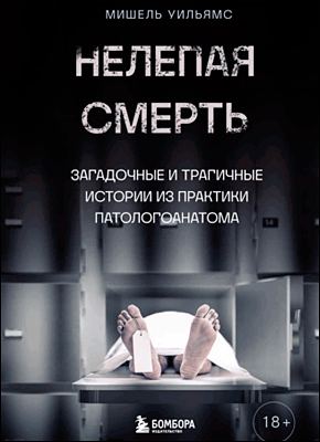 Нелепая смерть. Мишель Уильямс