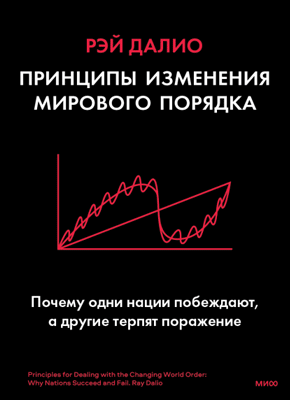 Принципы изменения мирового порядка. Рэй Далио