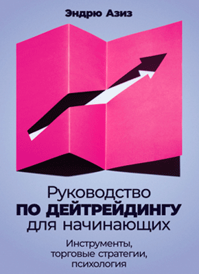 Руководство по дейтрейдингу для начинающих. Эндрю Азиз