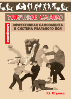 Уличное самбо