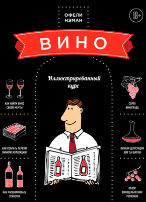 Вино. Офели Нэман