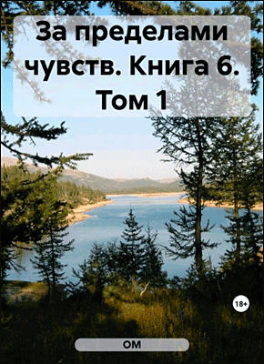 За пределами чувств. Книга 6. ОМ