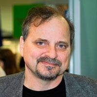 Автор Александр Генис Александр Генис