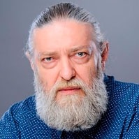 Алексей Капранов