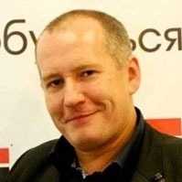 Алексей Сергеев 