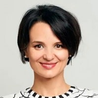 Алена Россошинская