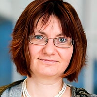 Анча Баранова
