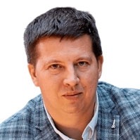 Андрей Меркулов