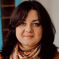 Анна Белохонова