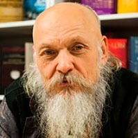 Бронислав Виногродский