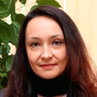 Диана Машкова