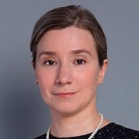 Екатерина Шульман