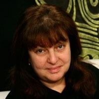 Елена Колина