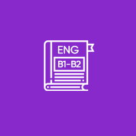 Книги на английском для B1 – B2