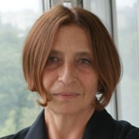 Ева Весельницкая