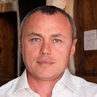 Евгений Черняк