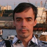 Игорь Середенко