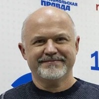 Игорь Зорин