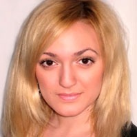 Ирина Давыдова (психолог)