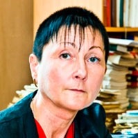 Ирина Малкина-Пых
