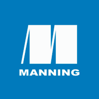 Бестселлеры Manning