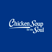 Серия Chicken Soup for the Soul