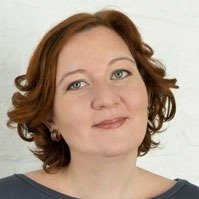 Майя Богданова