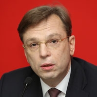 Никита Кричевский