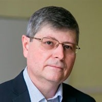 Олег Хлевнюк