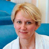 Ольга Бутакова