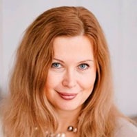 Ольга Кавер