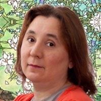 Ольга Шматова