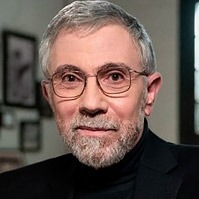 Пол Кругман советует книги