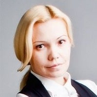 Раиса Сорокина