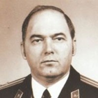 Сергей Баленко