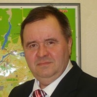 Сергей Горин