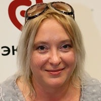 Татьяна Соломатина