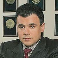 Тимур Горяев