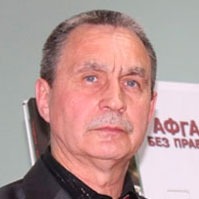 Валерий Марченко