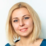 Валерия Агинская