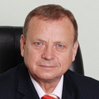 Виктор Ефимов
