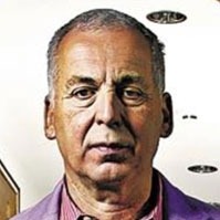 Виктор Нидерхоффер
