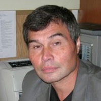 Владимир Серкин